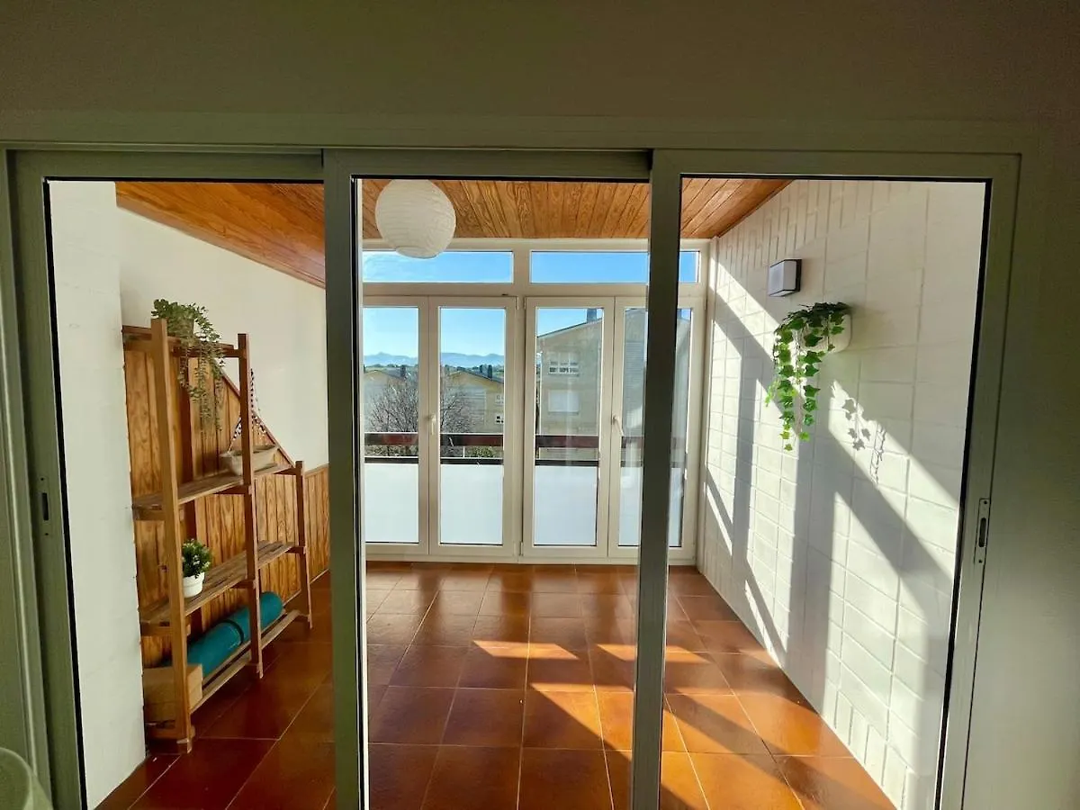 Casa Amaya - Apartment At The Beach With Pool Sopelana Spain