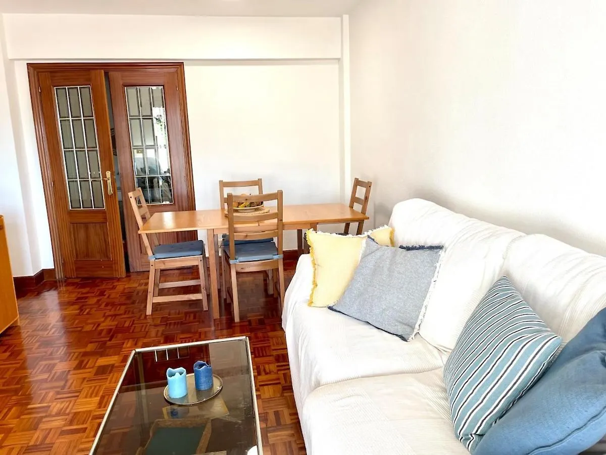 Casa Amaya - Apartment At The Beach With Pool Sopelana