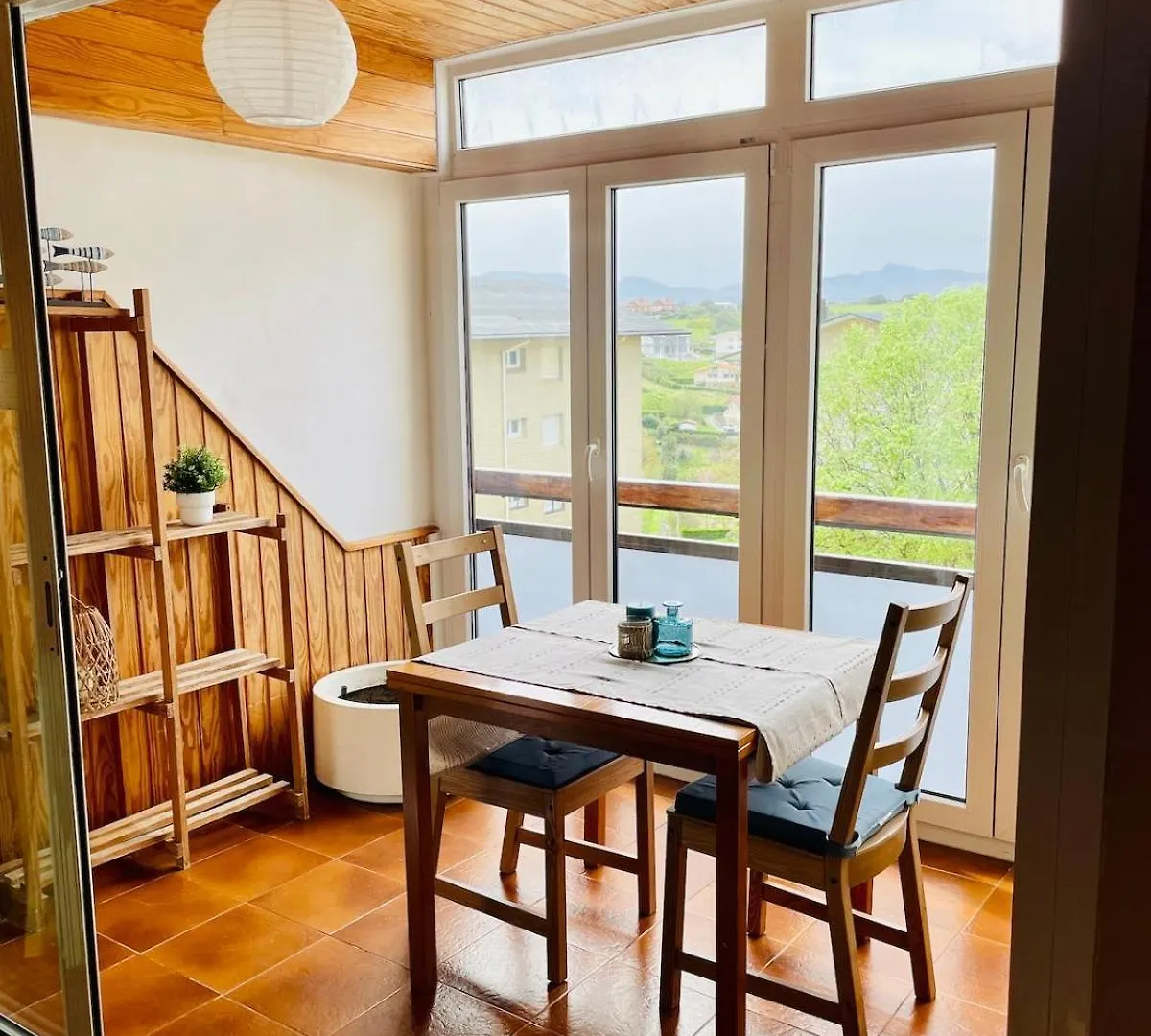 Casa Amaya - Apartment At The Beach With Pool Sopelana Spain