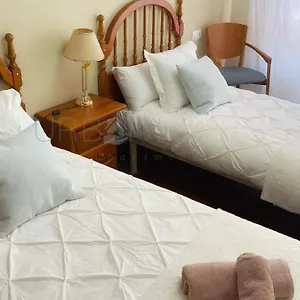 Apartamento Pueblo Con Garaje&wifi, Sopelana