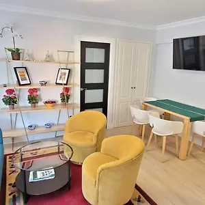 Apartamento Artaza, Sopelana