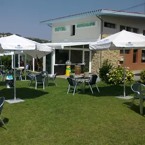 Goizalde Hotel
