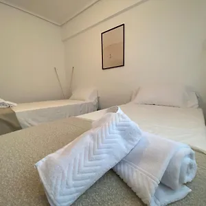 Apartamento Casa Mawi, Sopelana