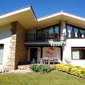 Aloka Bed & Breakfast