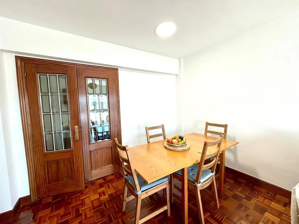 Casa Amaya - Apartment At The Beach With Pool Sopelana
